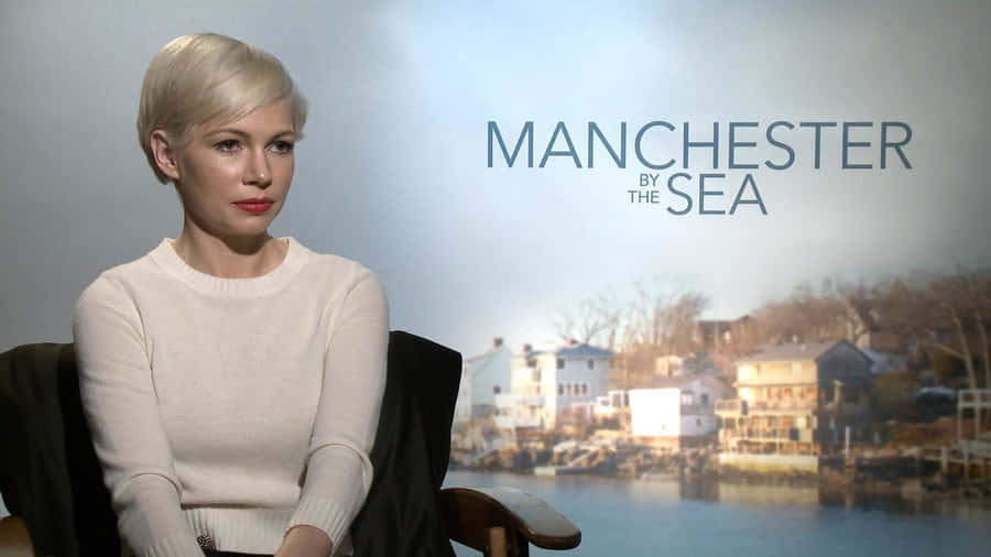 Impostazione Intervista Manchester By The Sea
