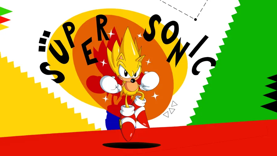 Super Sonic
