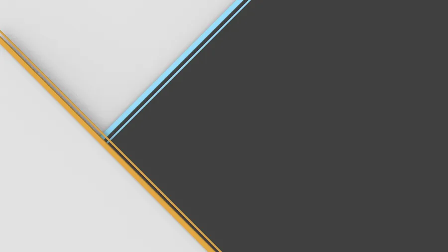 Minimalist Abstract