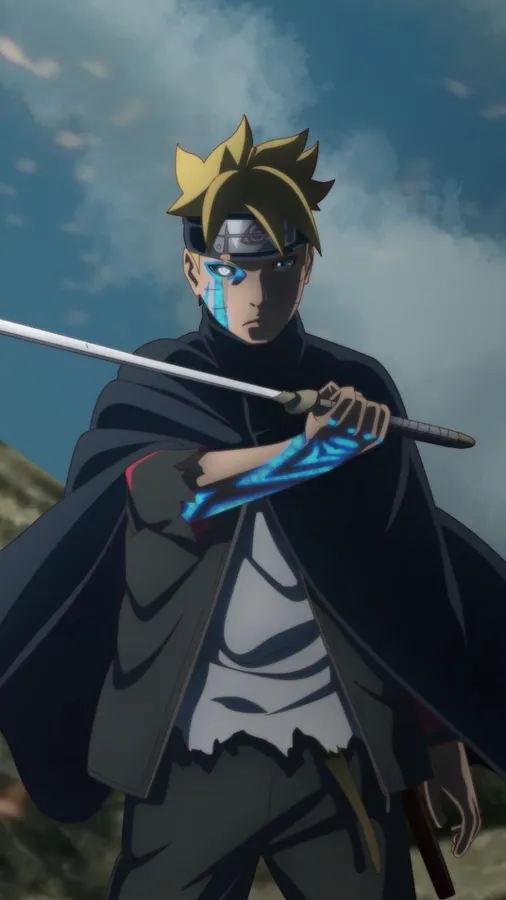 Boruto pictures
