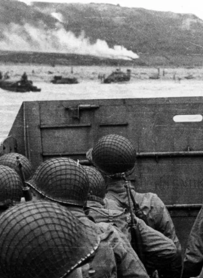 Ww2 Iphone
