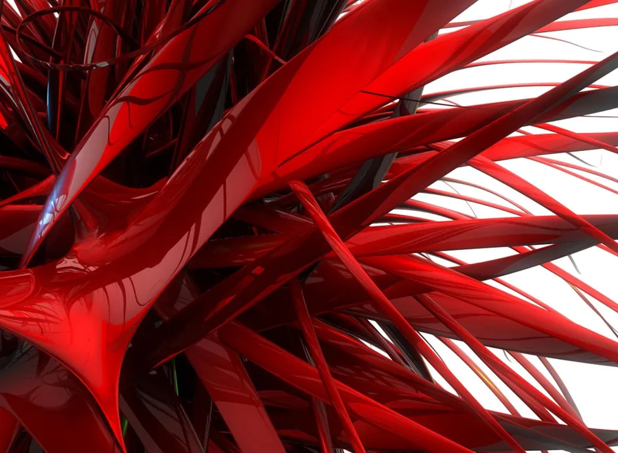 Cool 3d