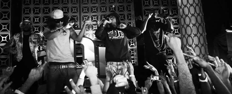 Tde