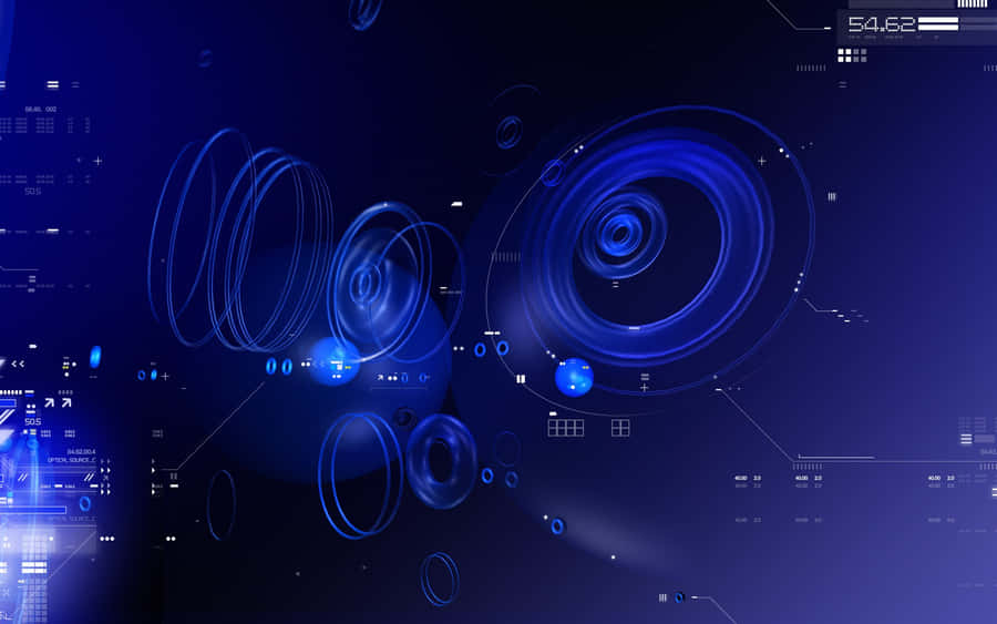 tech Background