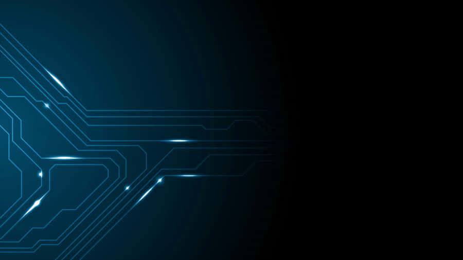 tech Background
