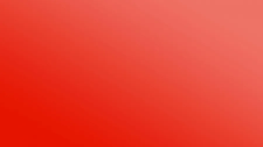 Gmail red gradient wallpaper