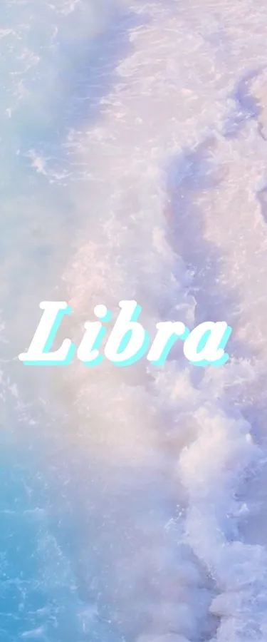 Cute Libra