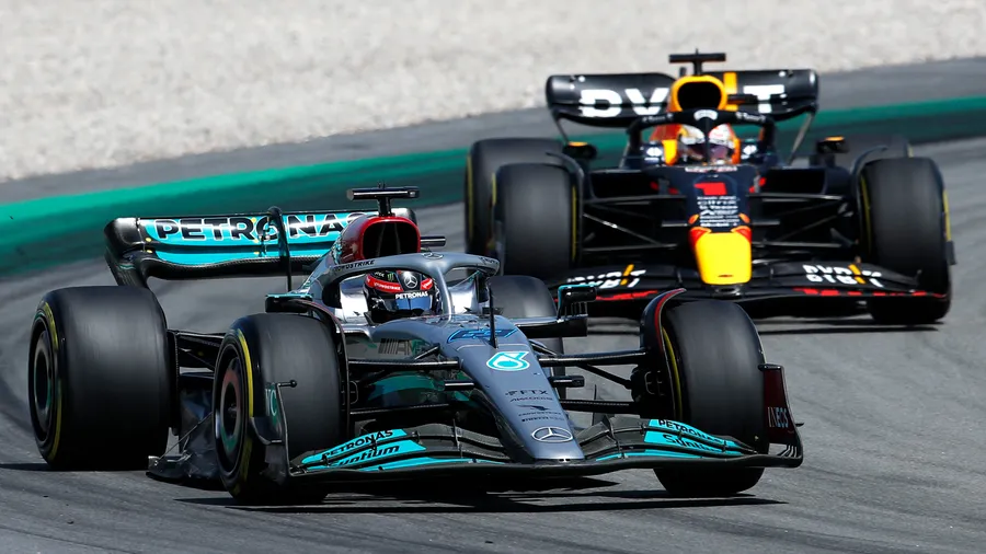 Formula One