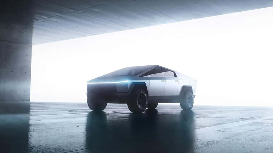 Tesla Background