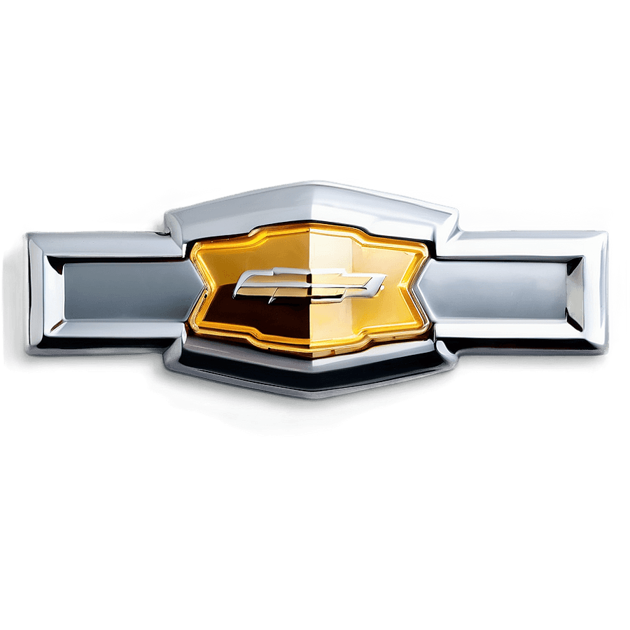 Chevrolet Logo PNG 98
