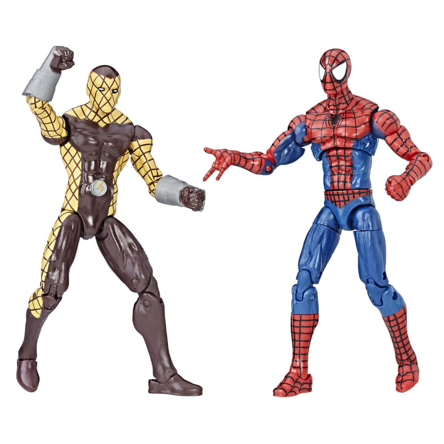 Opapel de parede The Shocker 2000 x 2000.