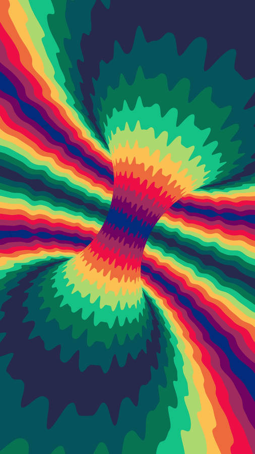 Strano Tornado Arte