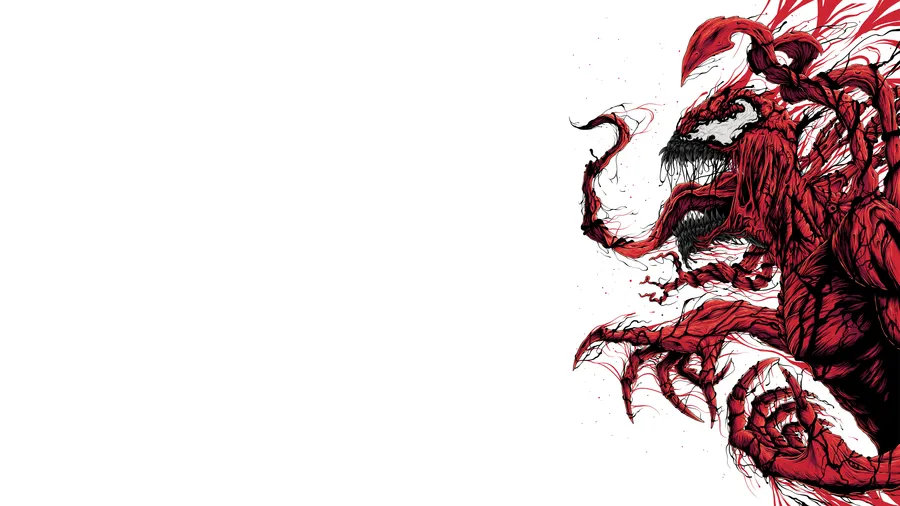 Marvel Carnage