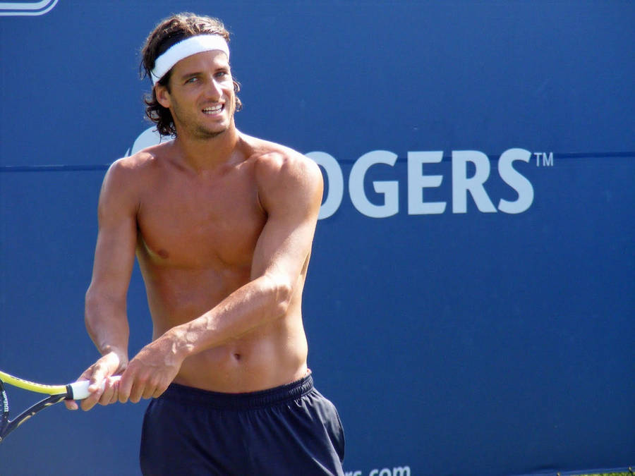 FelicianoLópez Wimbledon 2010