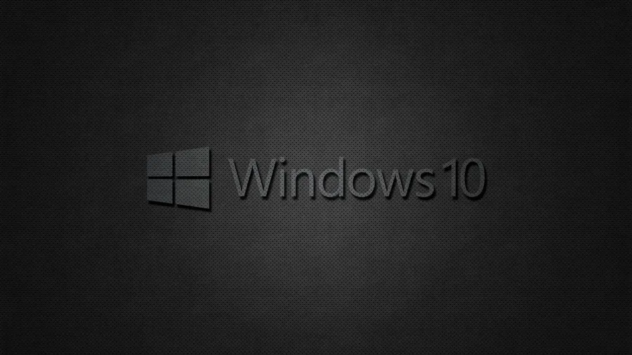 Black Windows