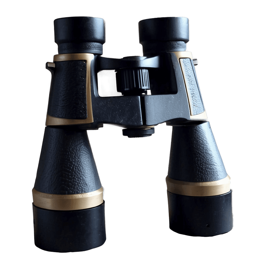 Binoculars Silhouette PNG 25