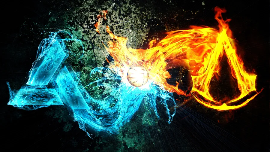 Best Gaming Background