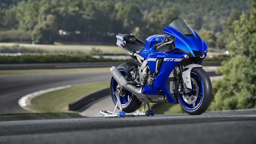 Bikes 4k