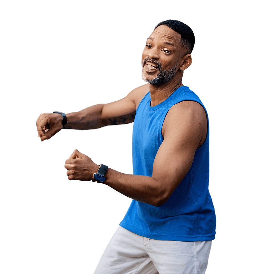 Will Smith Dancing PNG 06202024