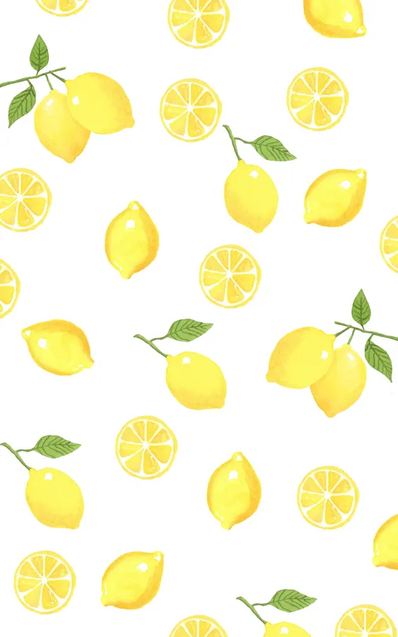 Lemon Iphone