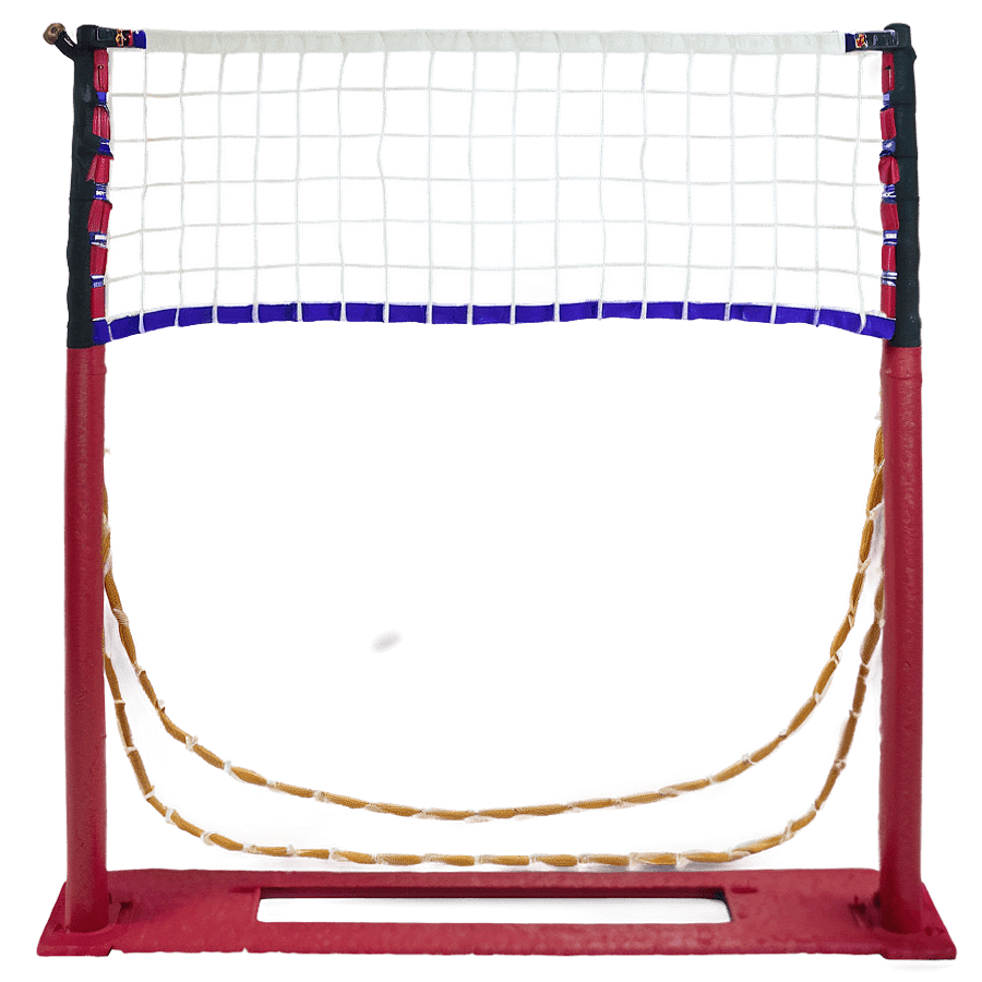 Volleyball Net Outline PNG 05252024