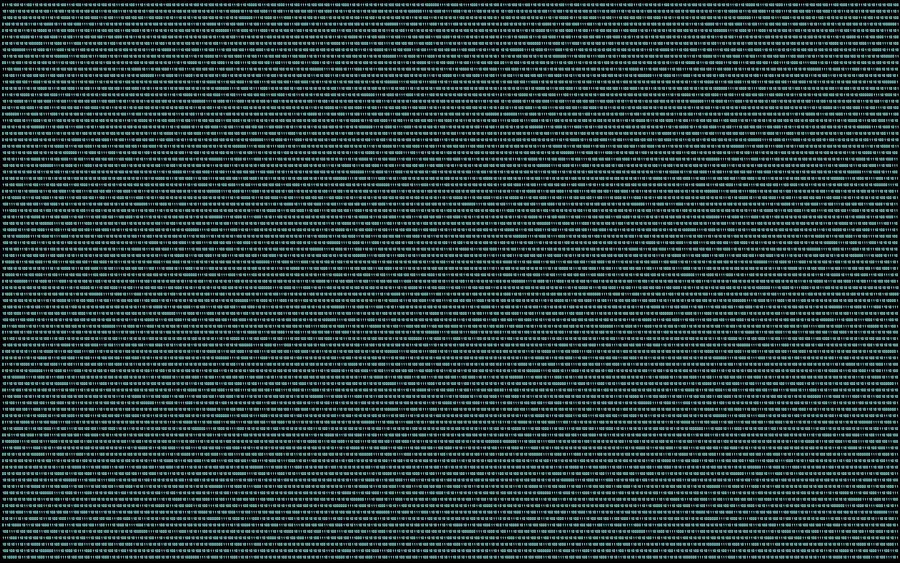 Binary background