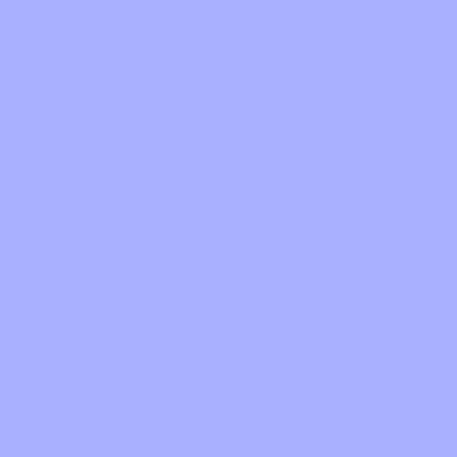 Periwinkle-Farbmuster