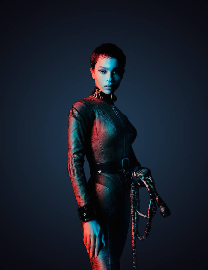 Catwoman 2022