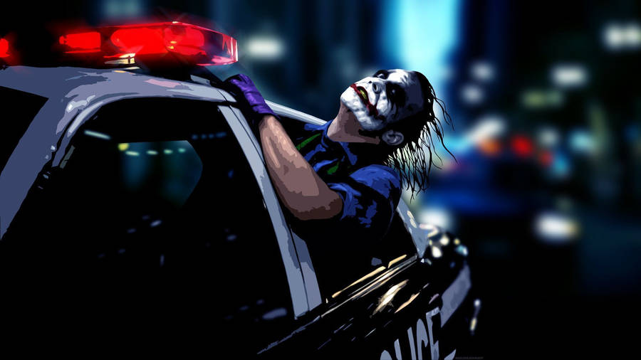 Featured image of post Dark Knight Joker Wallpaper For Pc - We have a massive amount of desktop and mobile backgrounds.
