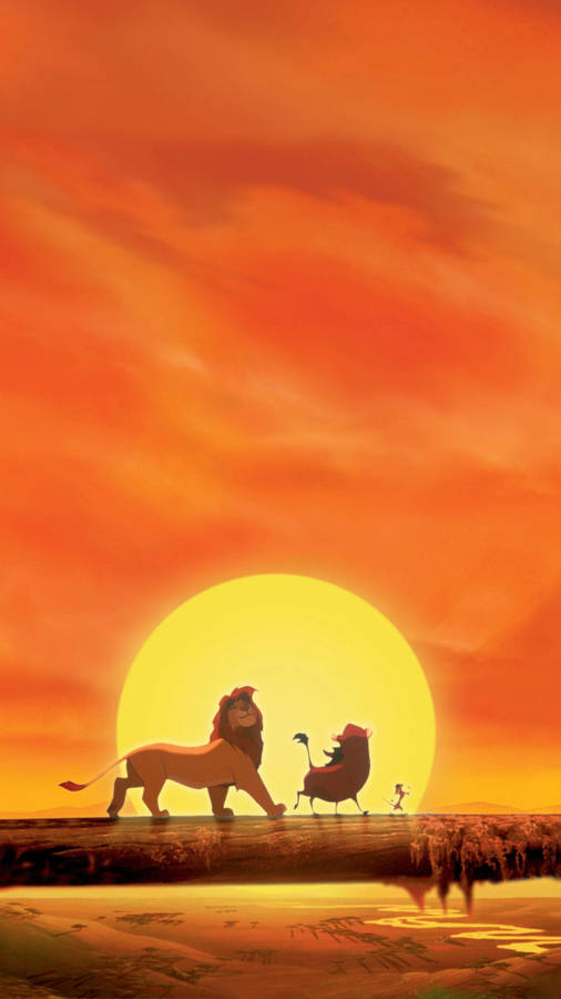 download The Lion King free