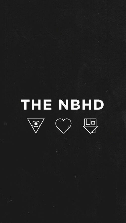 the neighbourhood logo