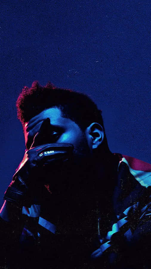 The Weeknd Iphone