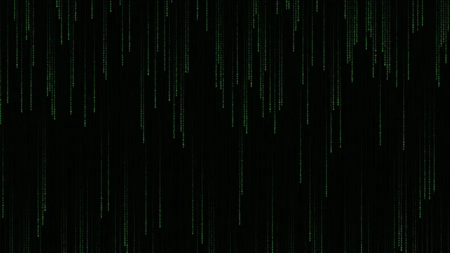 Coding background
