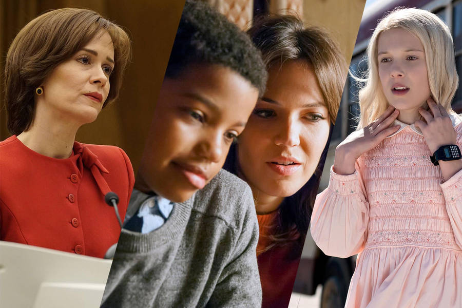 Download This Is Us Actors And Actresses Wallpaper | Wallpapers.com