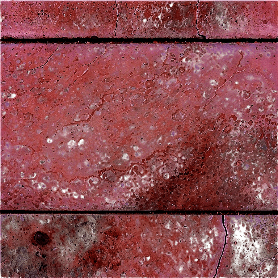 Stained Concrete Texture PNG 78