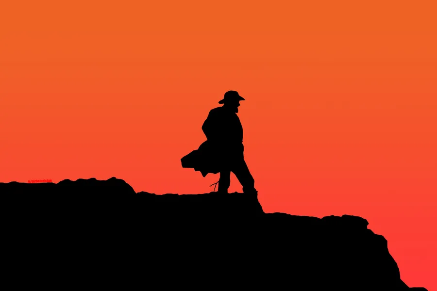 Wild West