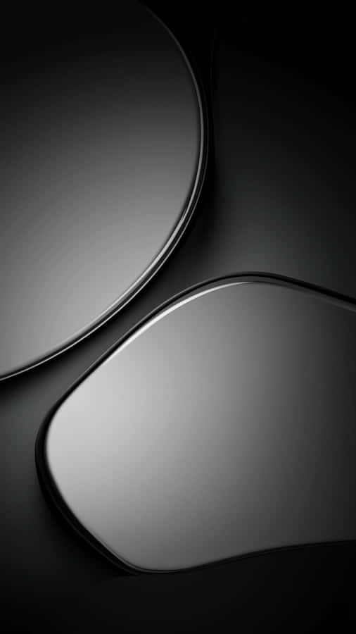 Titanium Surface Reflection