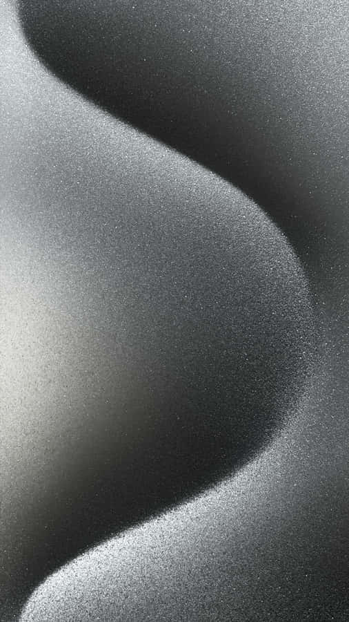 Titanium Surface Texture
