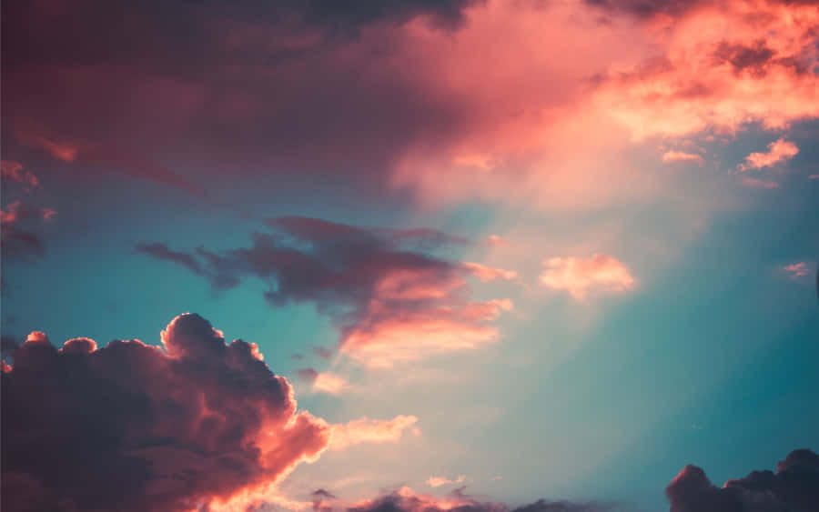 Céu Sombrio Sonhador