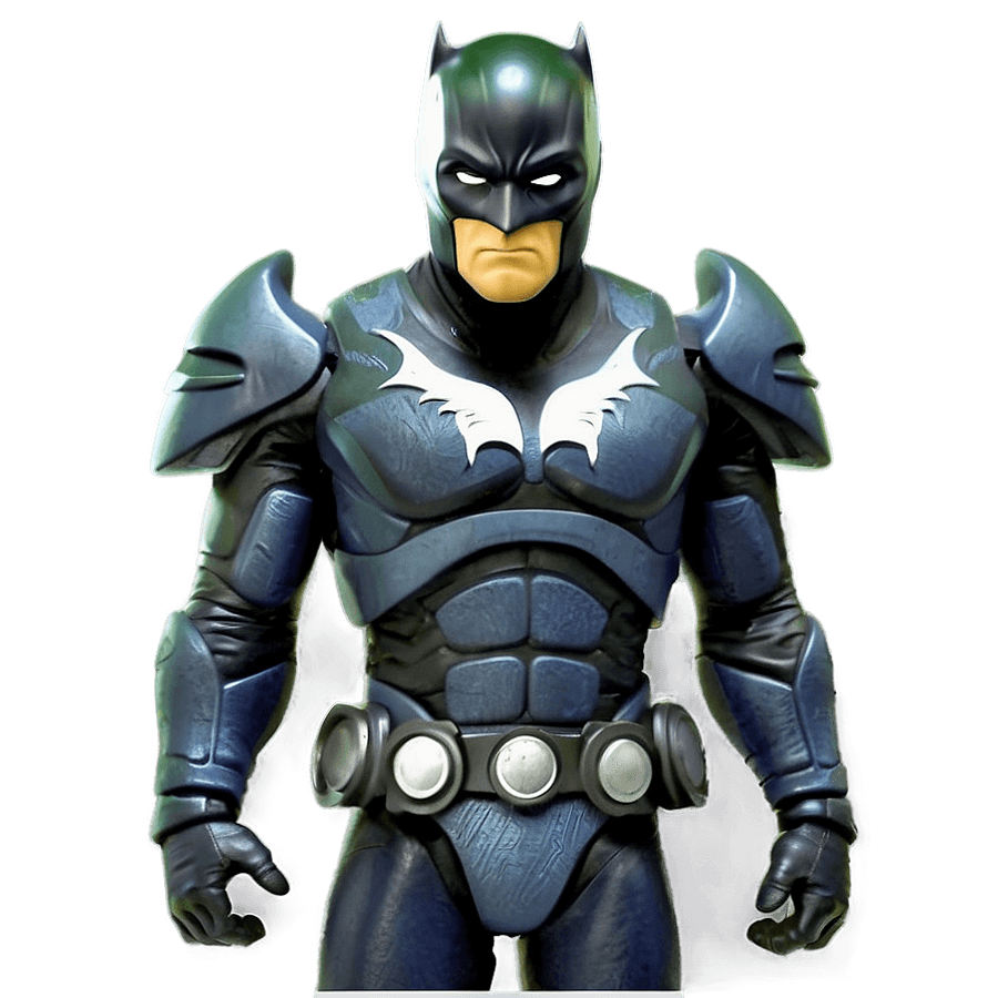 Action Figure Toy PNG 3