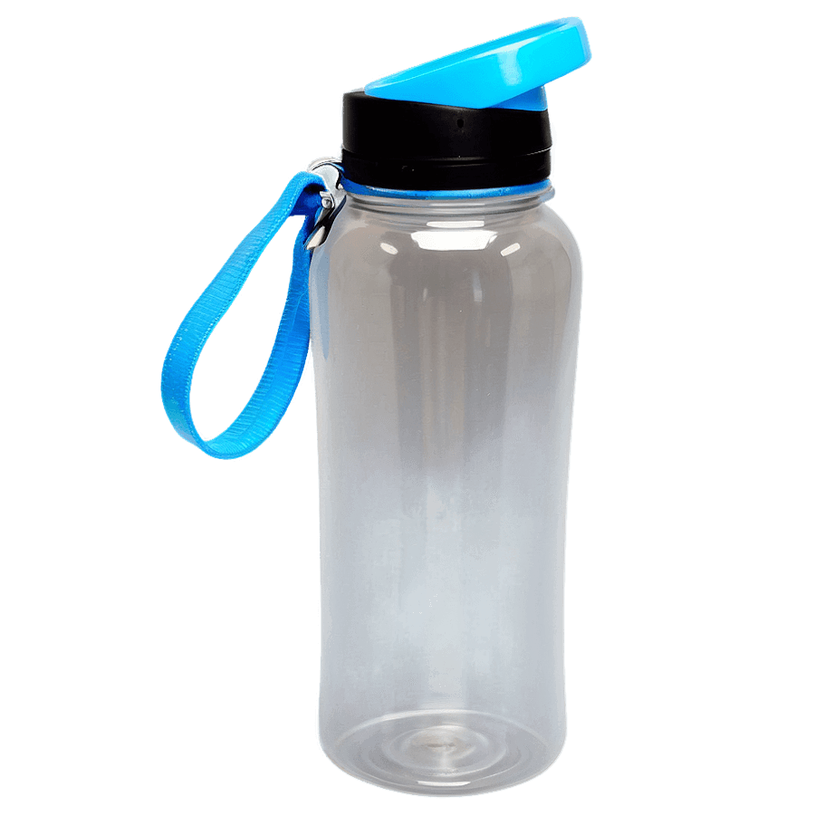 Reusable Water Bottle for Hiking PNG ckw55