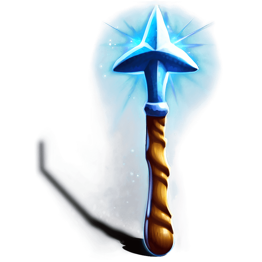 Magic Wand Icon PNG 17