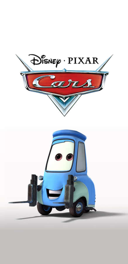 papelde parede do disney pixar cars