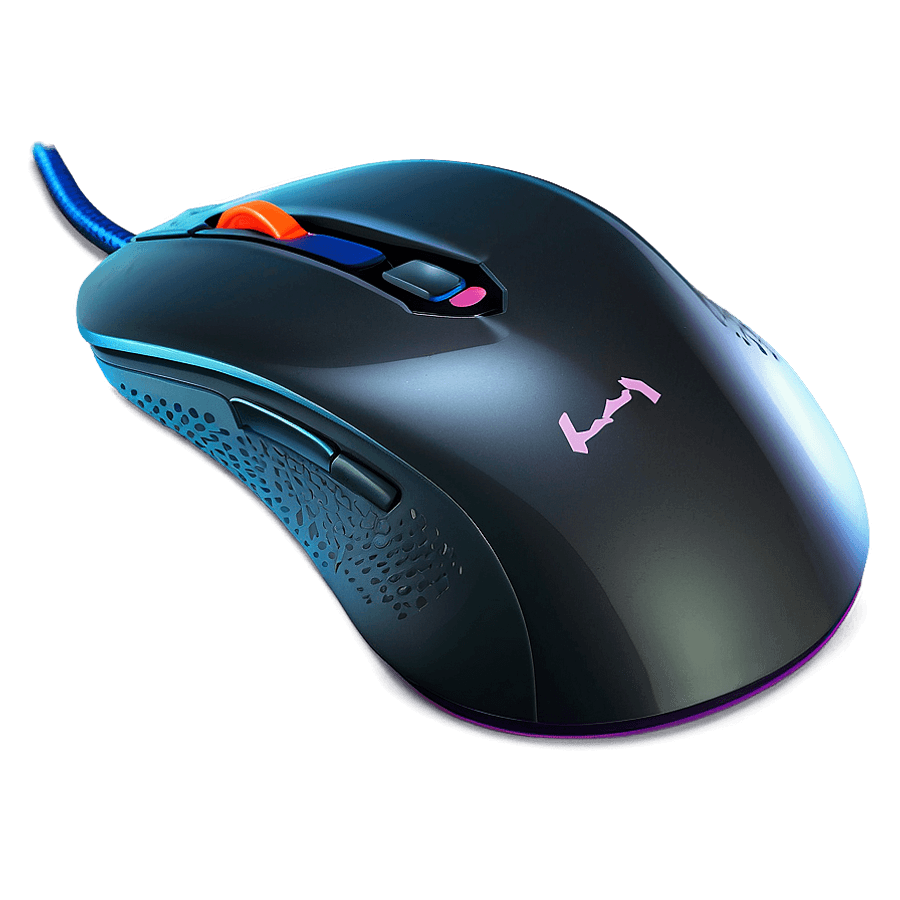 Gaming Mouse Icon PNG jft33