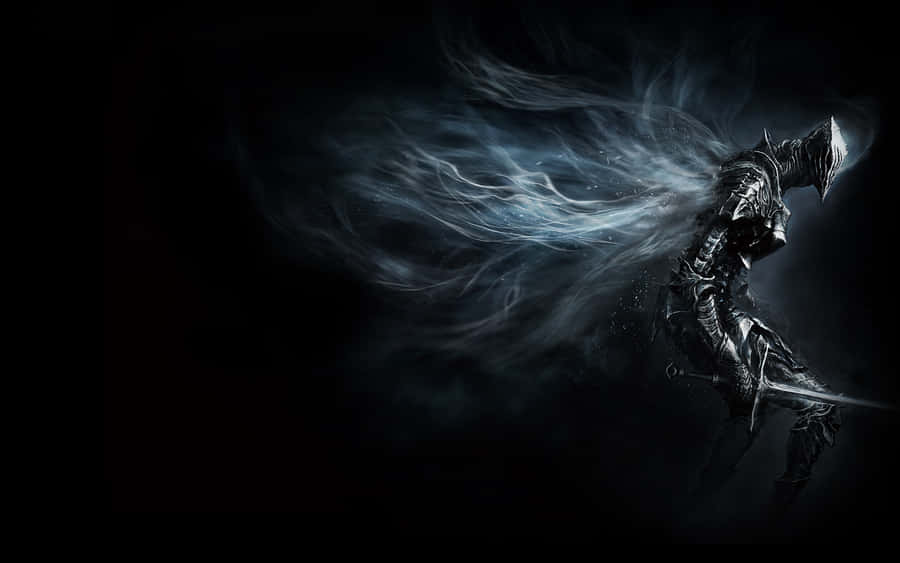 DunklesGaming 1920 x 1200 Wallpaper