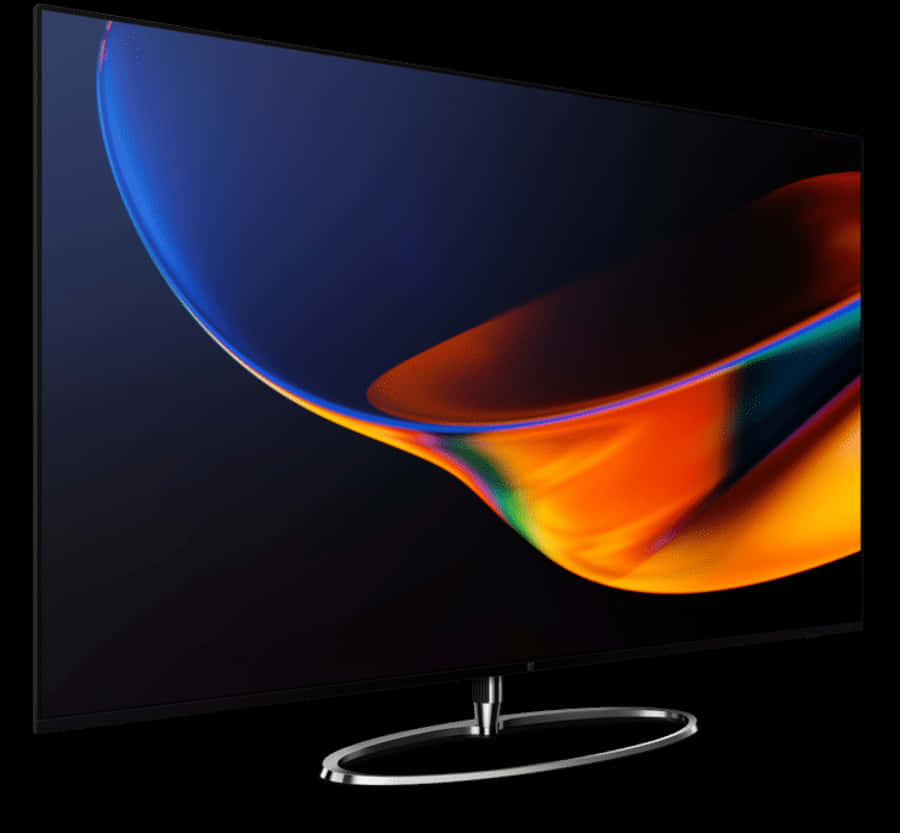 Oneplus Tv - Oneplus Tv Png, Transparent Png