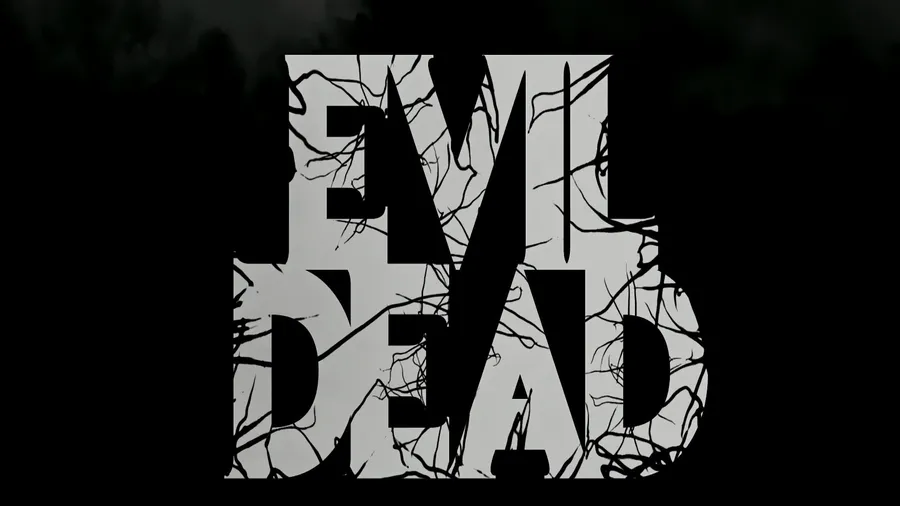 evil dead