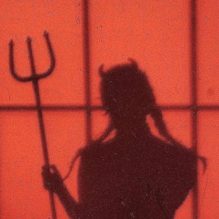 Devil Girl