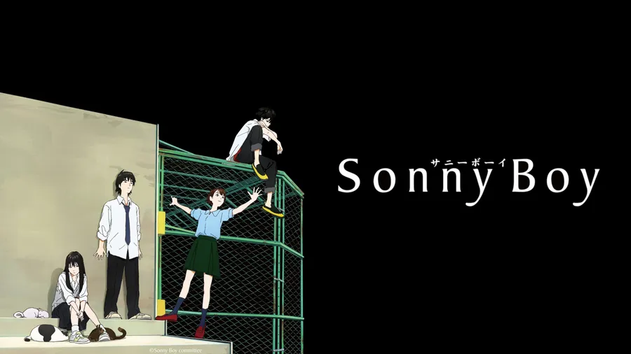 Sonny Boy background