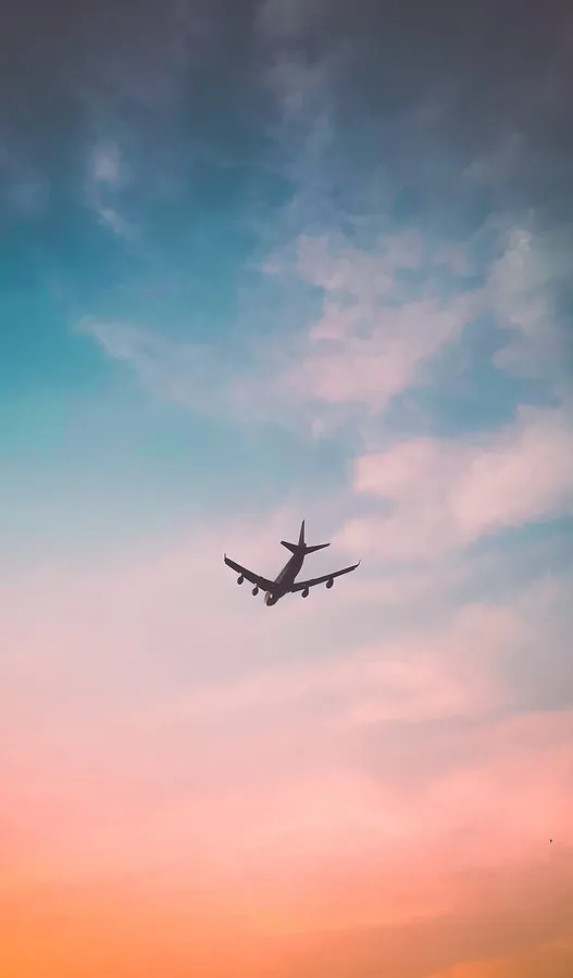 Cool Plane